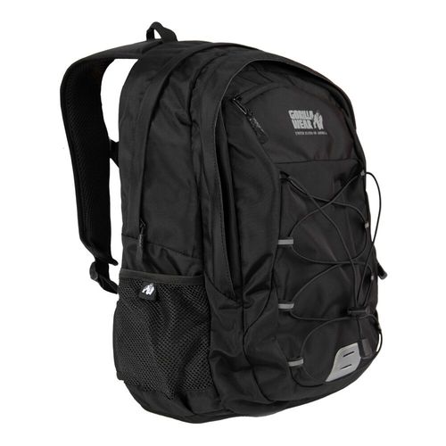 Las Vegas Backpack - Black Taille Unique