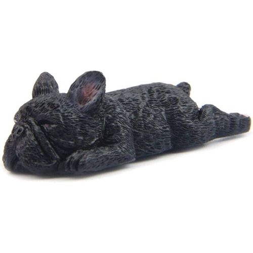 Pieces Aimant Français 3d Mignon Chien De Creme Glacée Picy