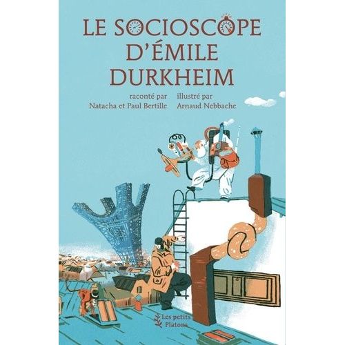 Le Socioscope D'emile Durkheim