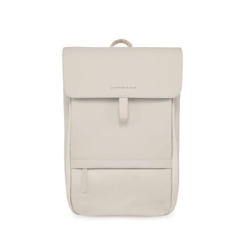Sac à dos Kapten & Son Fyn Small Sandstone
