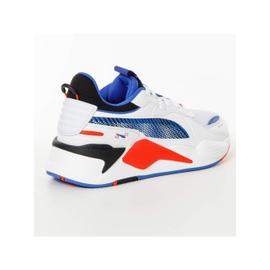 Basket Puma Rsx Gen Homme Multicolor 39