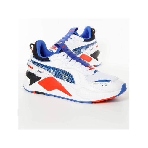 Basket puma best sale rsx femme