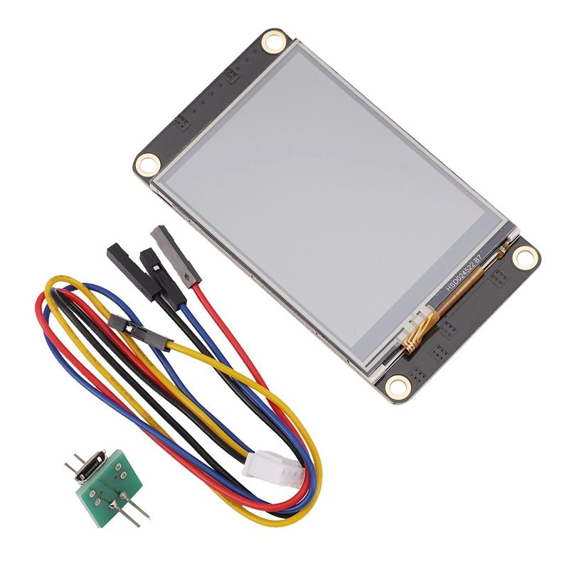 panneau d'affichage pour Raspberry, 2.4 pouces, HMI Intellig... - 2