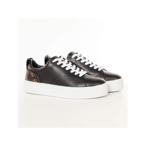 Basket Guess Gianele Noir
