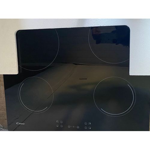 Plaque de cuisson 