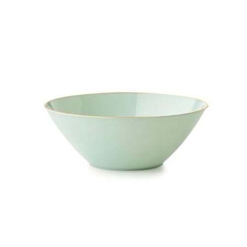 20 Mini-Bols Collection Curve Vert Or