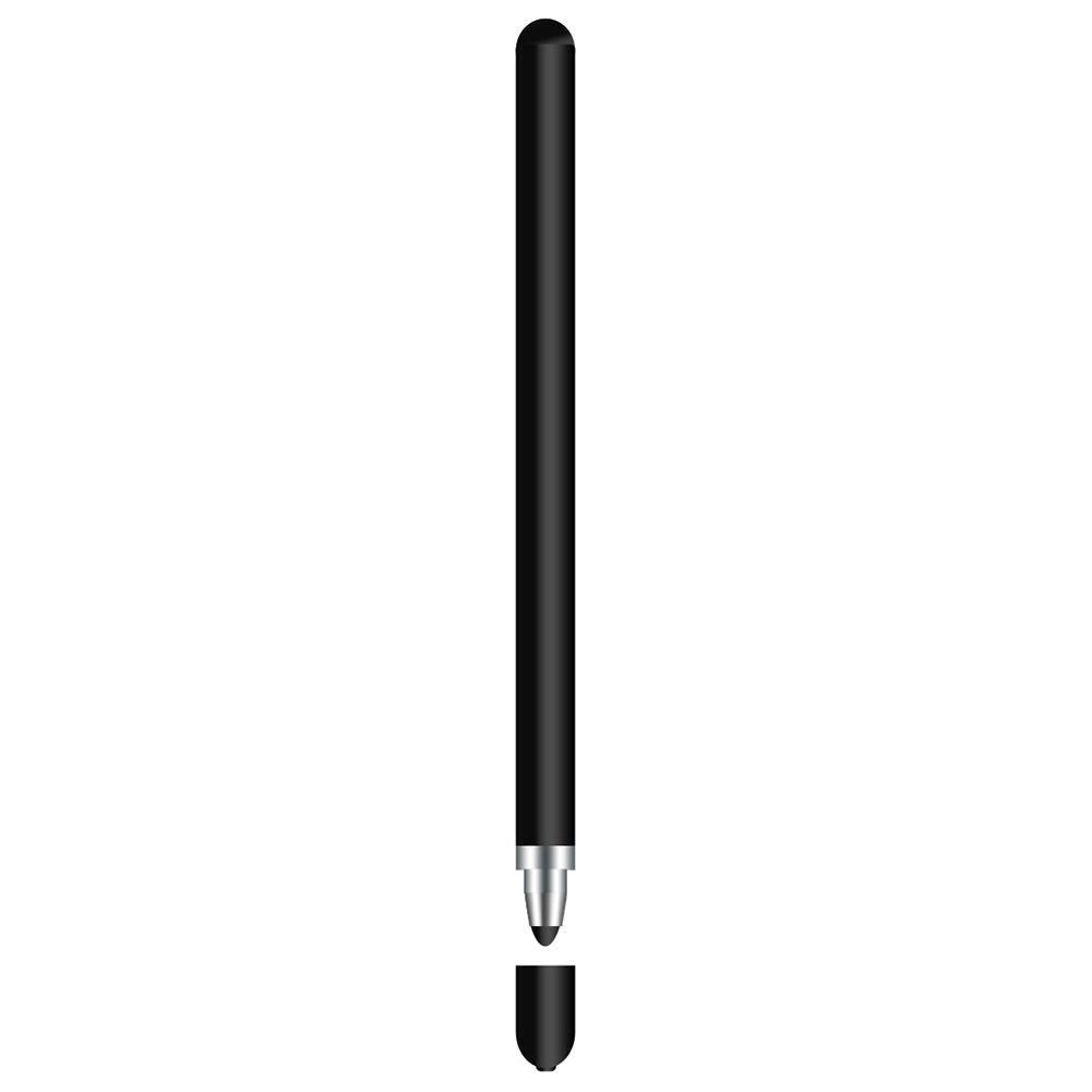 Stylo universel 2 en 1 stylet pour téléphone tablette tactile stylo dessin  écran capacitif Caneta crayon pour smartphone Smart Android Pens