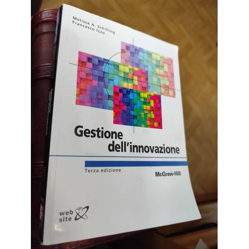 Gestione Dell'innovazione