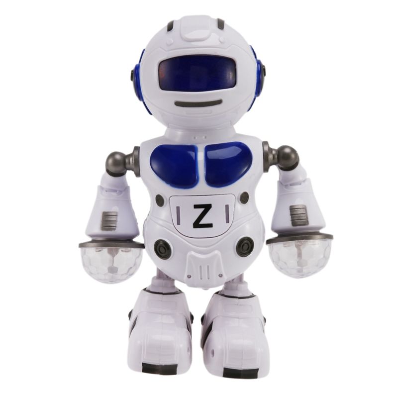 Robot Chantant Et Dansant, Jouets, Cadeaux De Nol Pour Gar...