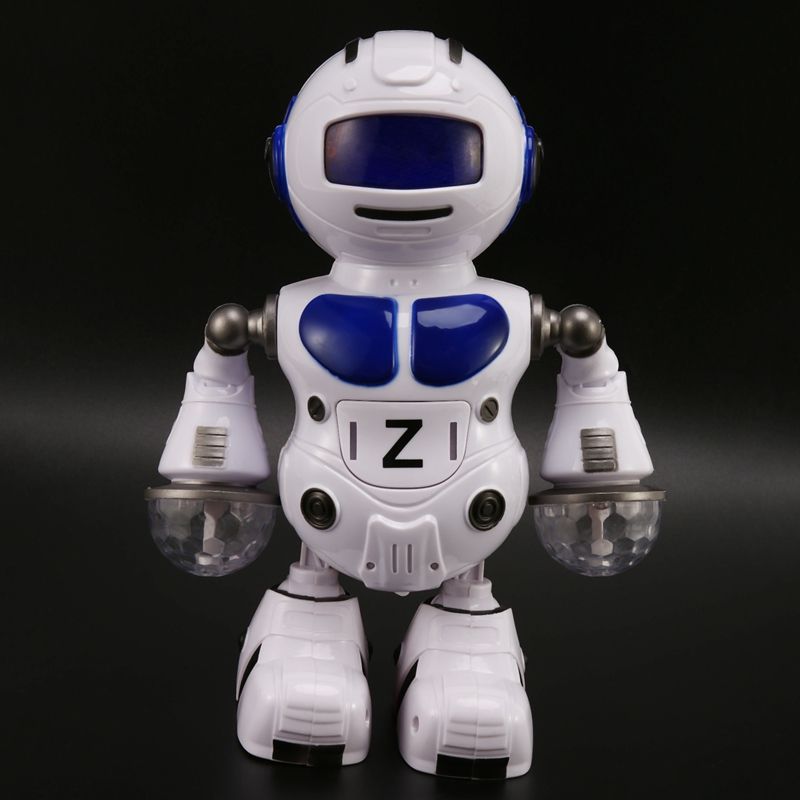 Robot Chantant Et Dansant, Jouets, Cadeaux De Nol Pour Gar... - 2