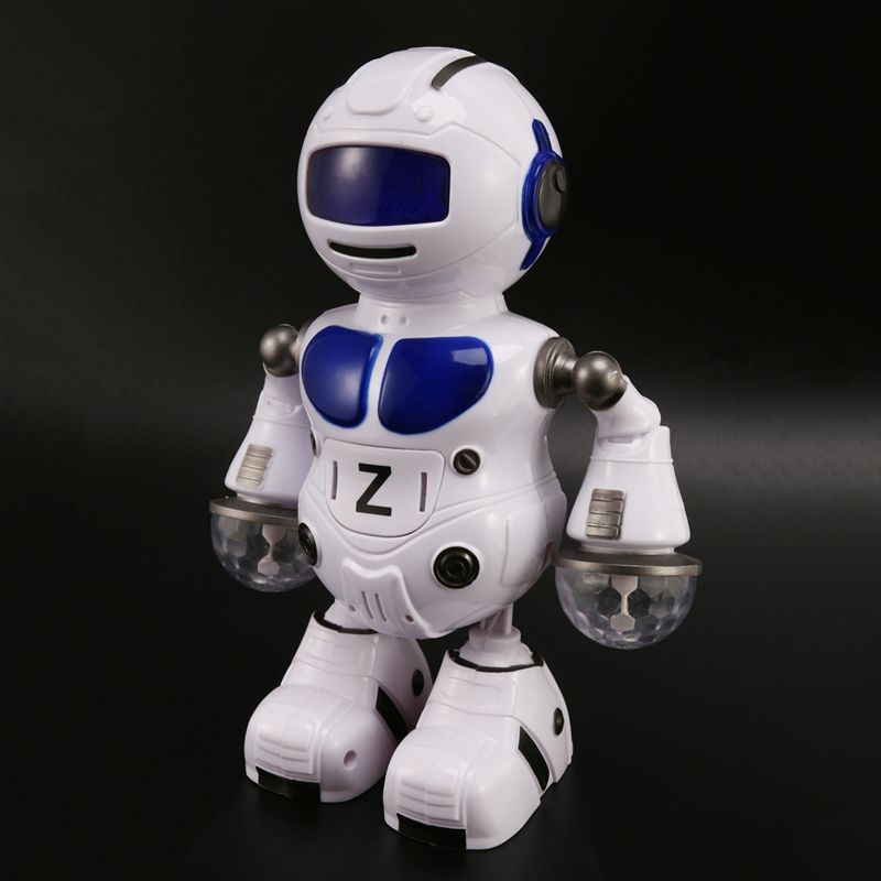 Robot Chantant Et Dansant, Jouets, Cadeaux De Nol Pour Gar... - 3