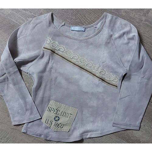 T-Shirt 10 Ans