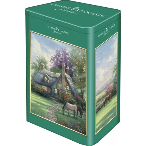 Puzzles A Perfect Summer Day, 500 Pcs