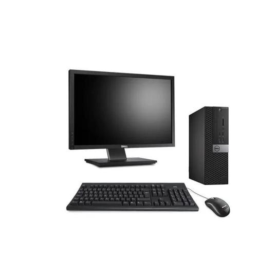 Dell OptiPlex 7040 SFF - 8Go -