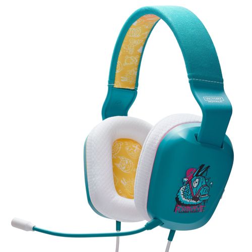 Casque - Fornite - Llambro
