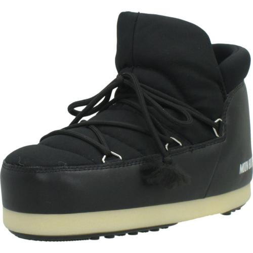 Moon Boot Mb Evx Pumps Colour Noir