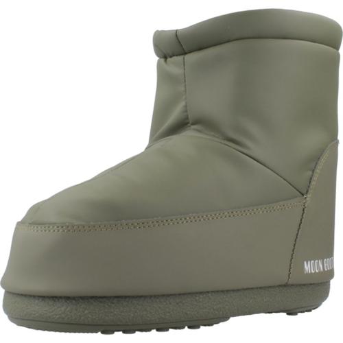 Moon Boot Mb Icon Low Nola Colour Vert