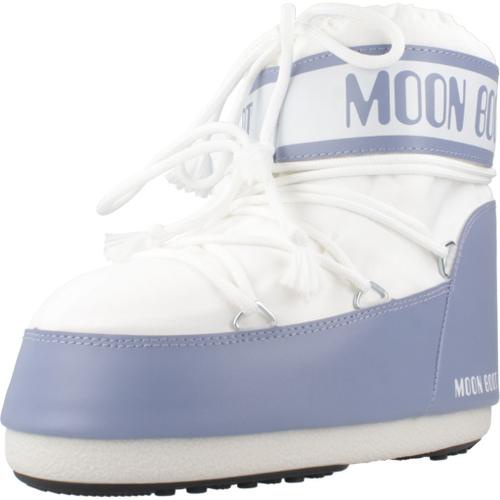 Moon Boot Mb Icon Low Ny Colour Violet