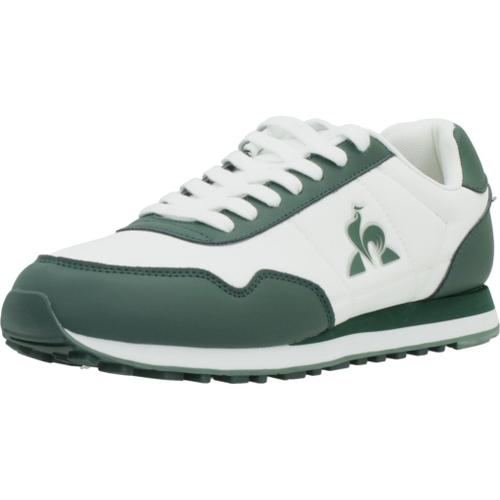 Le Coq Sportif Astra_2 Colour Vert