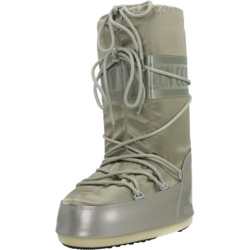 Moon Boot Glance Colour Gris