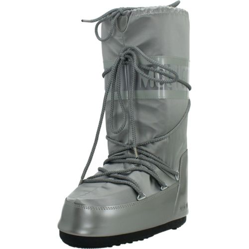 Moon Boot Glance Colour Argent