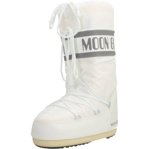 Moon Boot 14004400 006 Colour Blanc