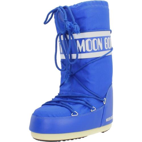 Moon Boot 14004400 075 Colour Bleu