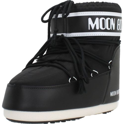 Moon Boot 14093400 001 Colour Noir