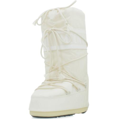 Moon Boot Mb Icon Nylon Colour Beige