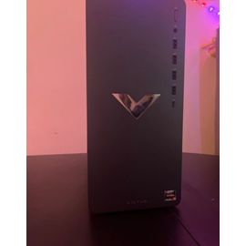 PC Gamer Intel Core i5 - Ram 16 Go - DD 512 Go