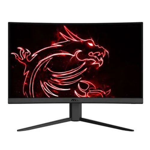 MSI Optix G24C4 edition 1 ÉcranGaming Freesync Incurvé 23,6. 144Hz