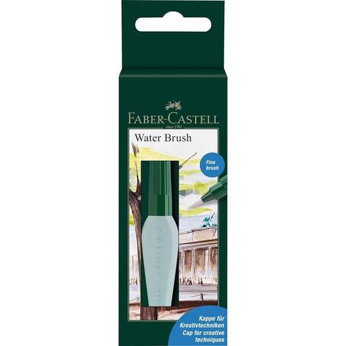 Faber-Castell Pinceau ¿ R¿Servoir D'eau "Water Brush", Fine