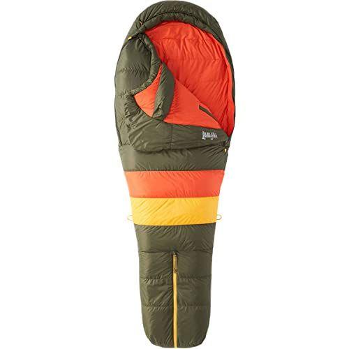 Marmot Never Winter Sac De Couchage | Jusqu'à 183 Cm