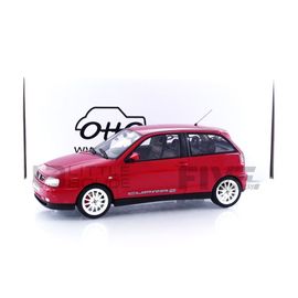 Otto Mobile 1/18 - Seat Ibiza Cupra 2 Mk2 - 1997 Ot1092-Otto Mobile