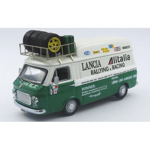 Fiat 1977 1/43 Rio-Rio
