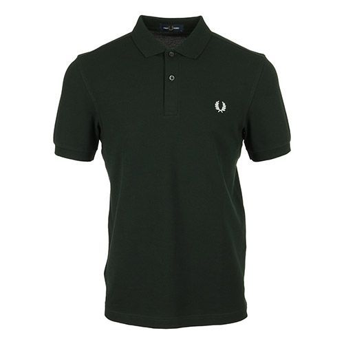 Fred Perry Plain Fred Perry Shirt