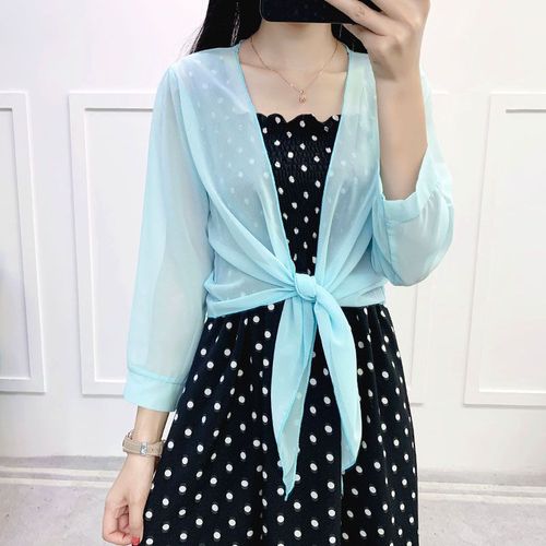 Cardigan en mousseline de soie pour femme,robe de soirée ouverte sur le devant,cape haussement d'épaules pour femme,veste de mariage,enveloppements de patients,châles en dentelle,noir,rouge,blanc