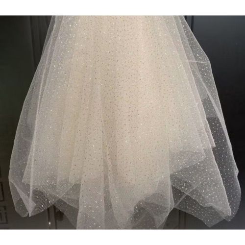 Châle à Manches Brillantes et Amovibles pour Femme,Couvertures Initiées pour Robe de Mariée,Accessoires Blanc,Rouge,Noir,Champagne