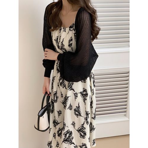 Châle à manches longues pour femme,veste de mariage,robe de soirée,cape transparente,couverture avant ouverte,manteau d'été