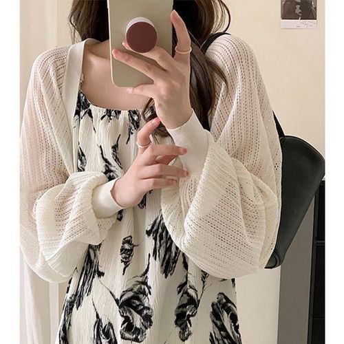 Châle à manches longues pour femme,veste de mariage,robe de soirée,cape transparente,couverture avant ouverte,manteau d'été