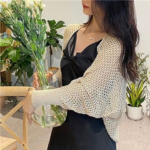 Capes De Haussement D'épaules De Soirée De Mariage Pour Femmes,Enveloppes Transparentes Bembed,Châles À Manches Longues,Veste Ouverte Sur Le Devant,Cardigan Élégant,Couvertures De Patients