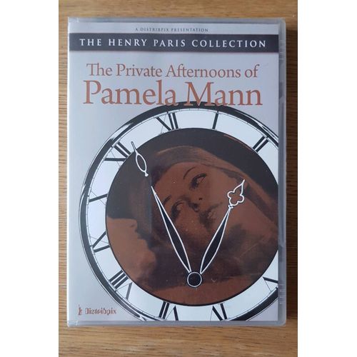 Henry Paris - The Private Afternoons Of Pamela Mann