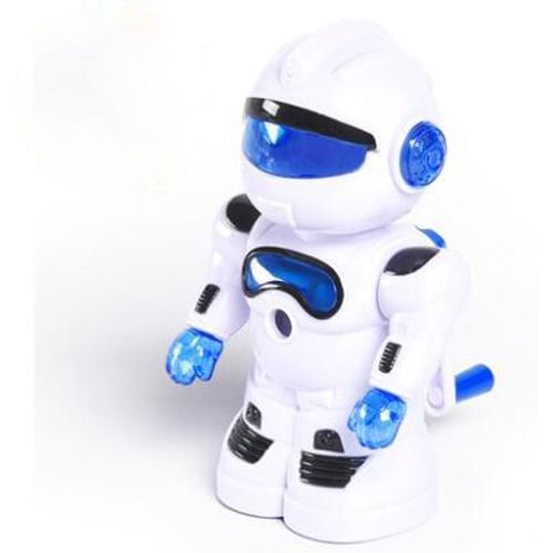 Taille-Crayon À Manivelle Manuelle Avec Robot Mignon, Conception De Dessin Animé, Enfants, Étudiants, Étude, Fournitures Scolaires
