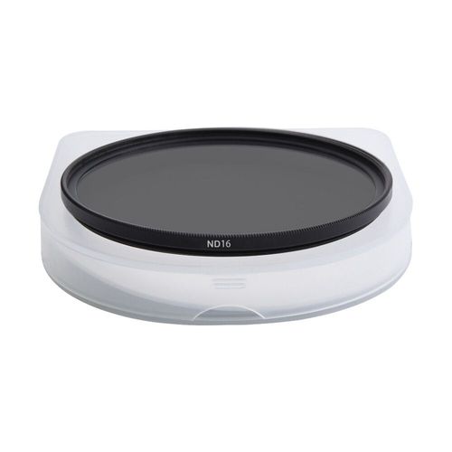 Filtre de lentille ND ND2/4/8/16/32,densité neutre universelle 37/40. Pour Nikon Canon 5/43/46/49mm 52mm 55mm 58mm 62mm 67mm 72mm 77 82mm - Type [ND16]-55mm