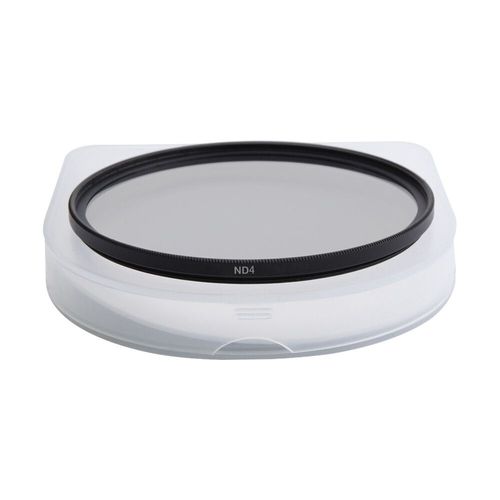 Filtre de lentille ND ND2/4/8/16/32,densité neutre universelle 37/40. Pour Nikon Canon 5/43/46/49mm 52mm 55mm 58mm 62mm 67mm 72mm 77 82mm - Type [ND4]-67mm