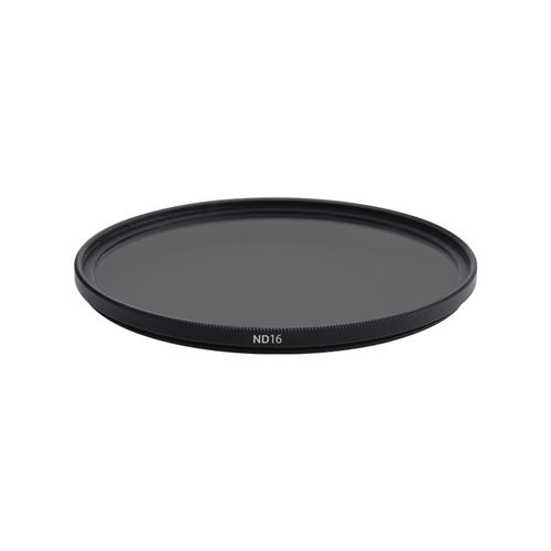Filtre d'objectif à mise au point douce,accessoires universels pour appareil photo,pour Canon,Nikon,Sony,SRL,37,40.5,43,46,49,52,55,58,67,72,77,82mm - Type [ND16]-77mm