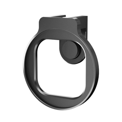 Fotorgear-Kit de filtres universels pour téléphone,58mm,filtre ND variable CPL Star pour smartphones,iPhone,Huawei,Xiaomi,Samsung - Type 58MM universal Clip