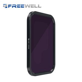 FrePS-Single-Filtre flottant pour Samsung Galaxy S23 Ultra/S24 Ultra,pour une immersion de neige 1/4 et CPL volontaire 128,1000 - Type ND1000