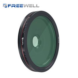 FrePS-Single-Filtre flottant pour Samsung Galaxy S23 Ultra/S24 Ultra,pour une immersion de neige 1/4 et CPL volontaire 128,1000 - Type CPL
