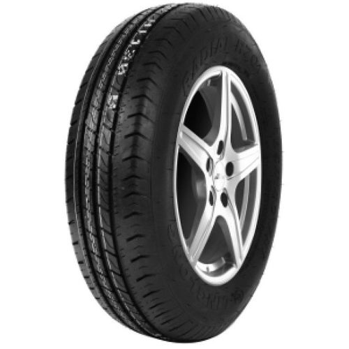 Pneu Linglong R701 ( 195/60 R12C 104/102N )